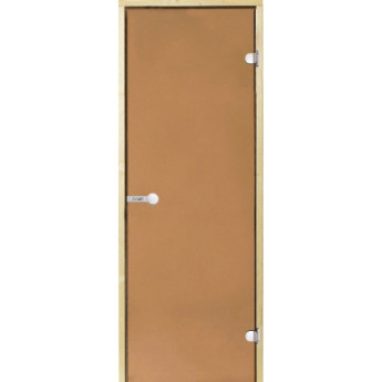 Дверь HARVIA STG 8x21